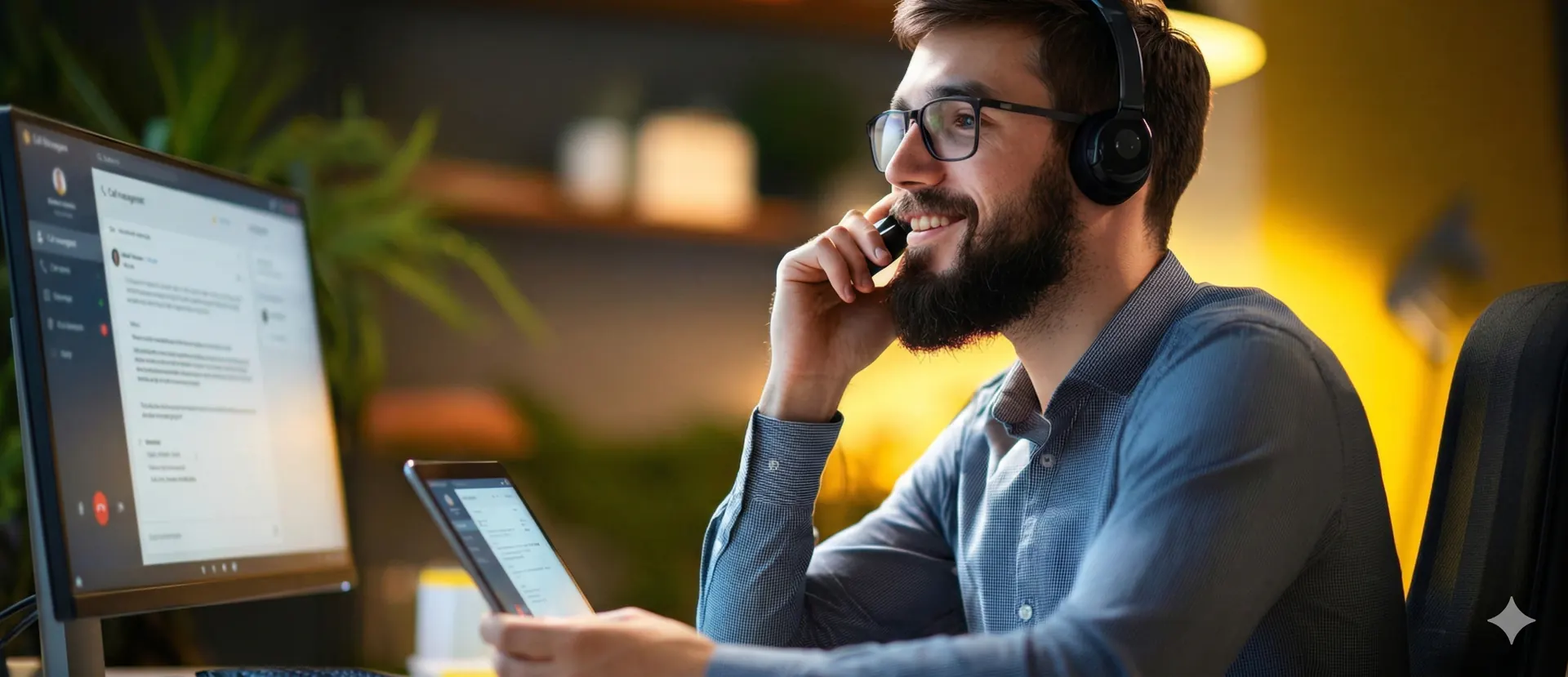 Equipe de engenharia disponível para atendimento